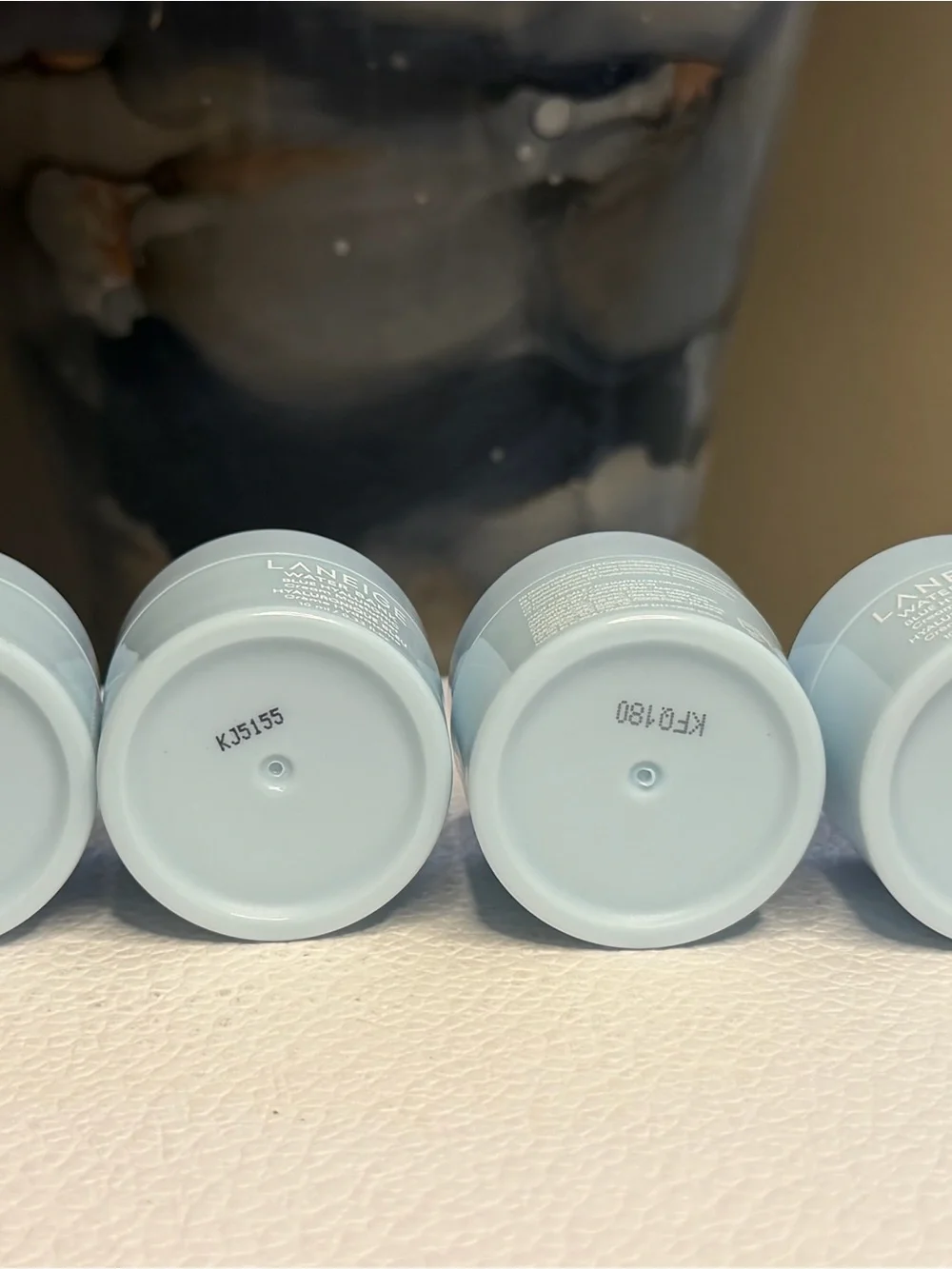 LANEIGE new not