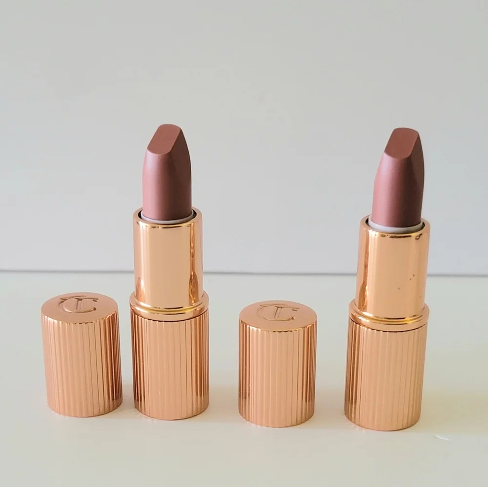 Charlotte Tilbury this listing