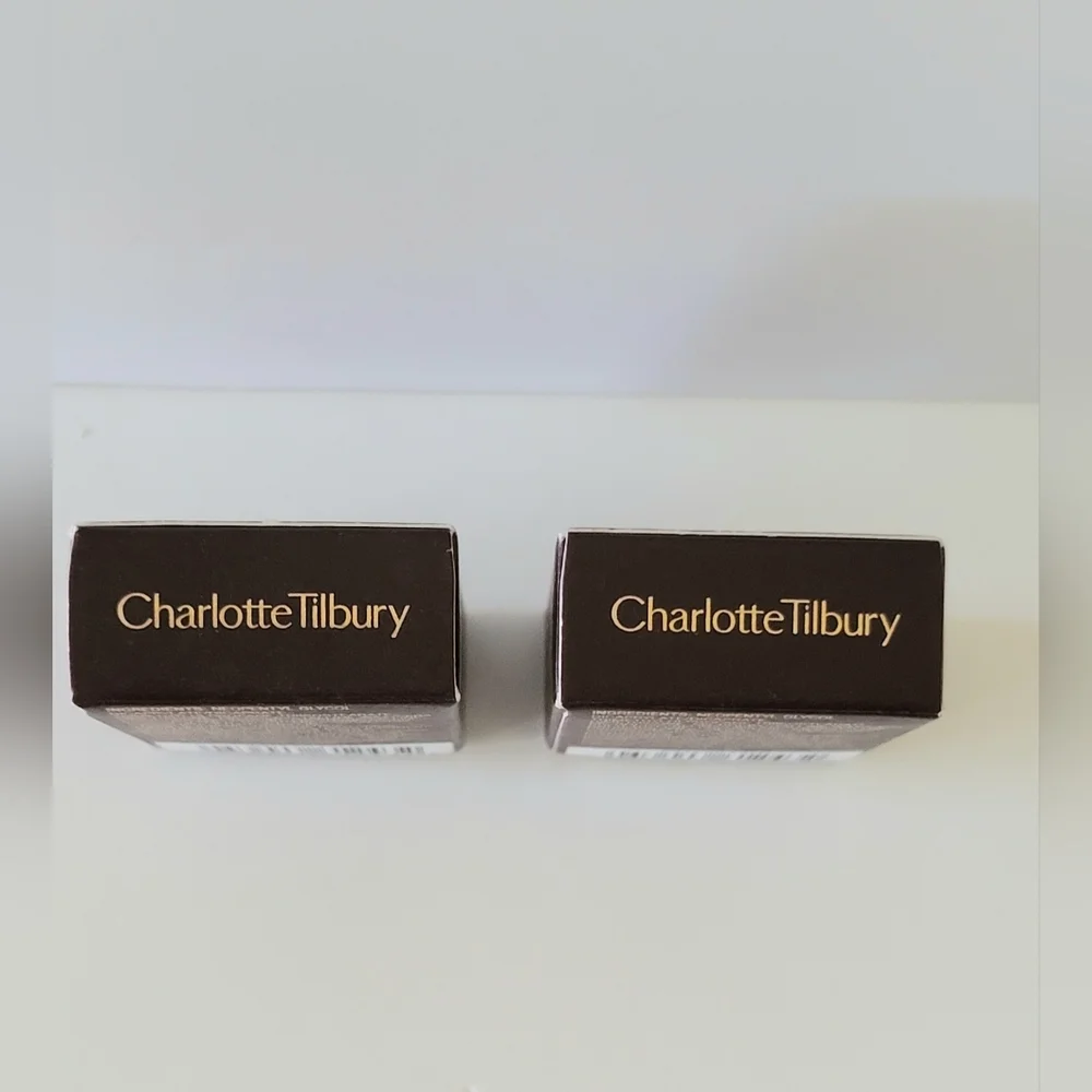 Charlotte Tilbury this listing