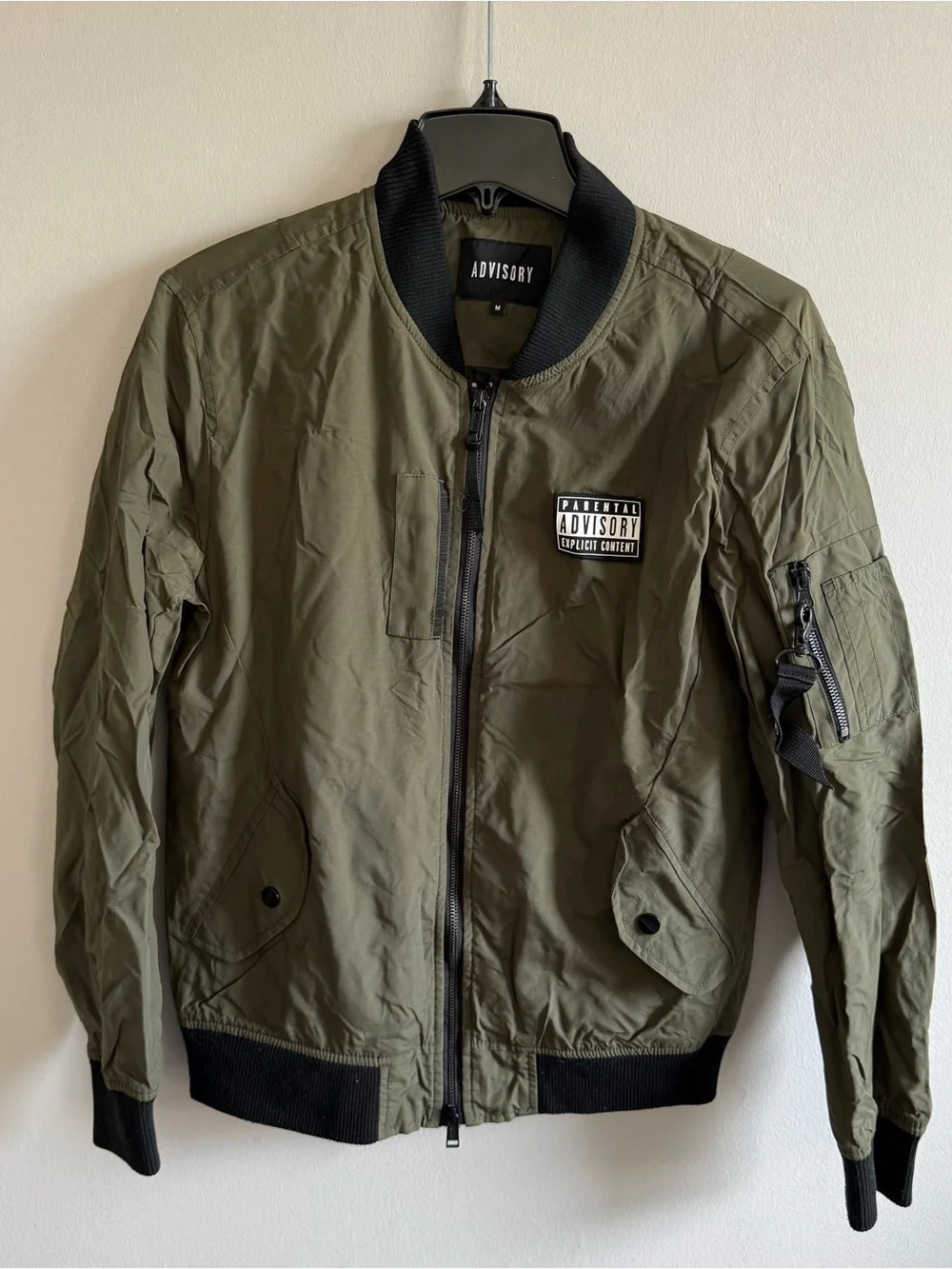 advisory preowned olive