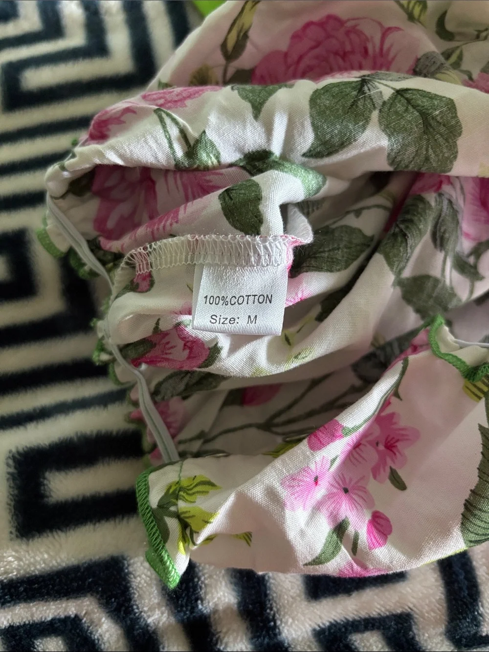 PrincesaA charming halter