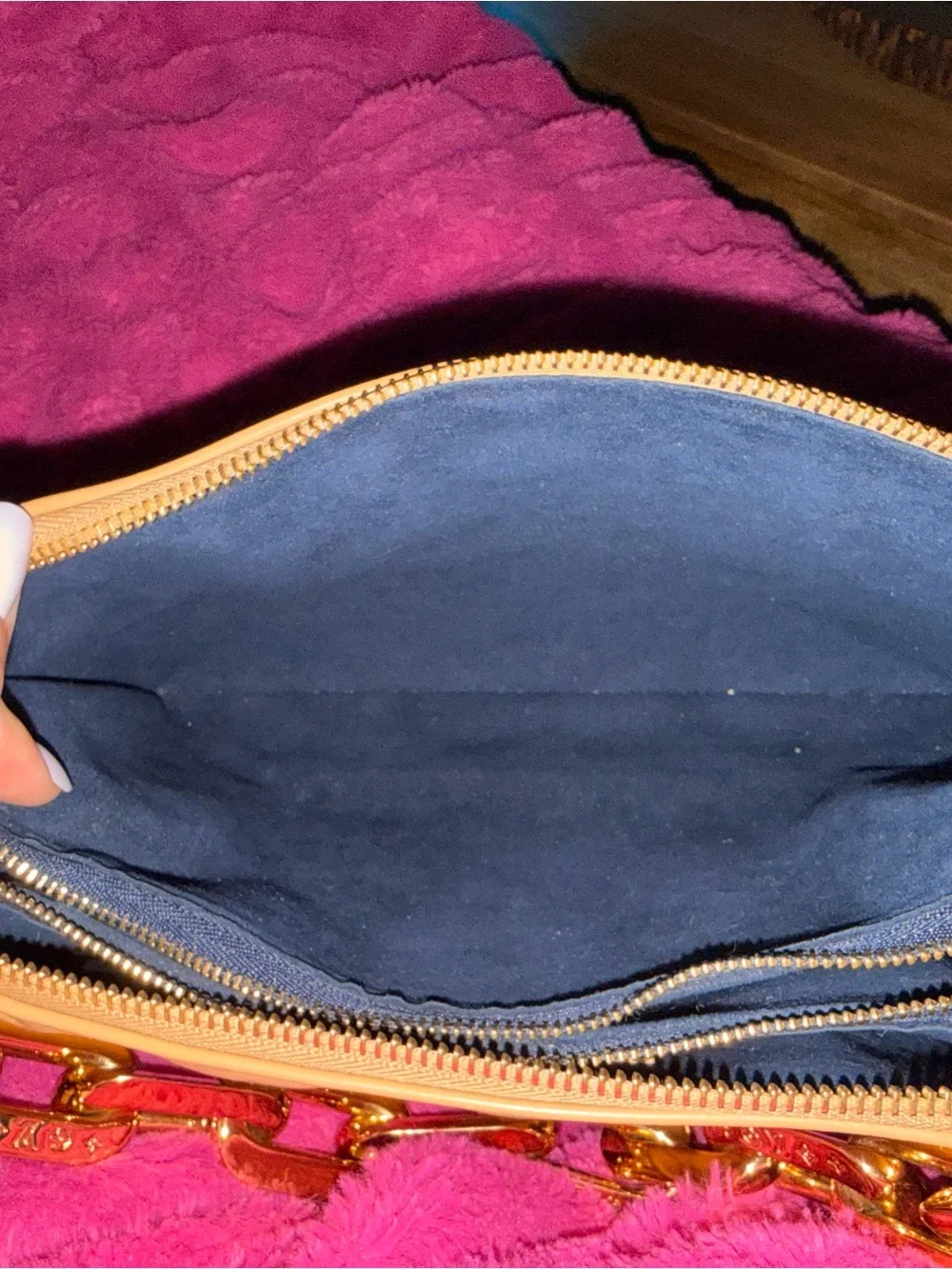 Louis Vuitton gorgeous bag