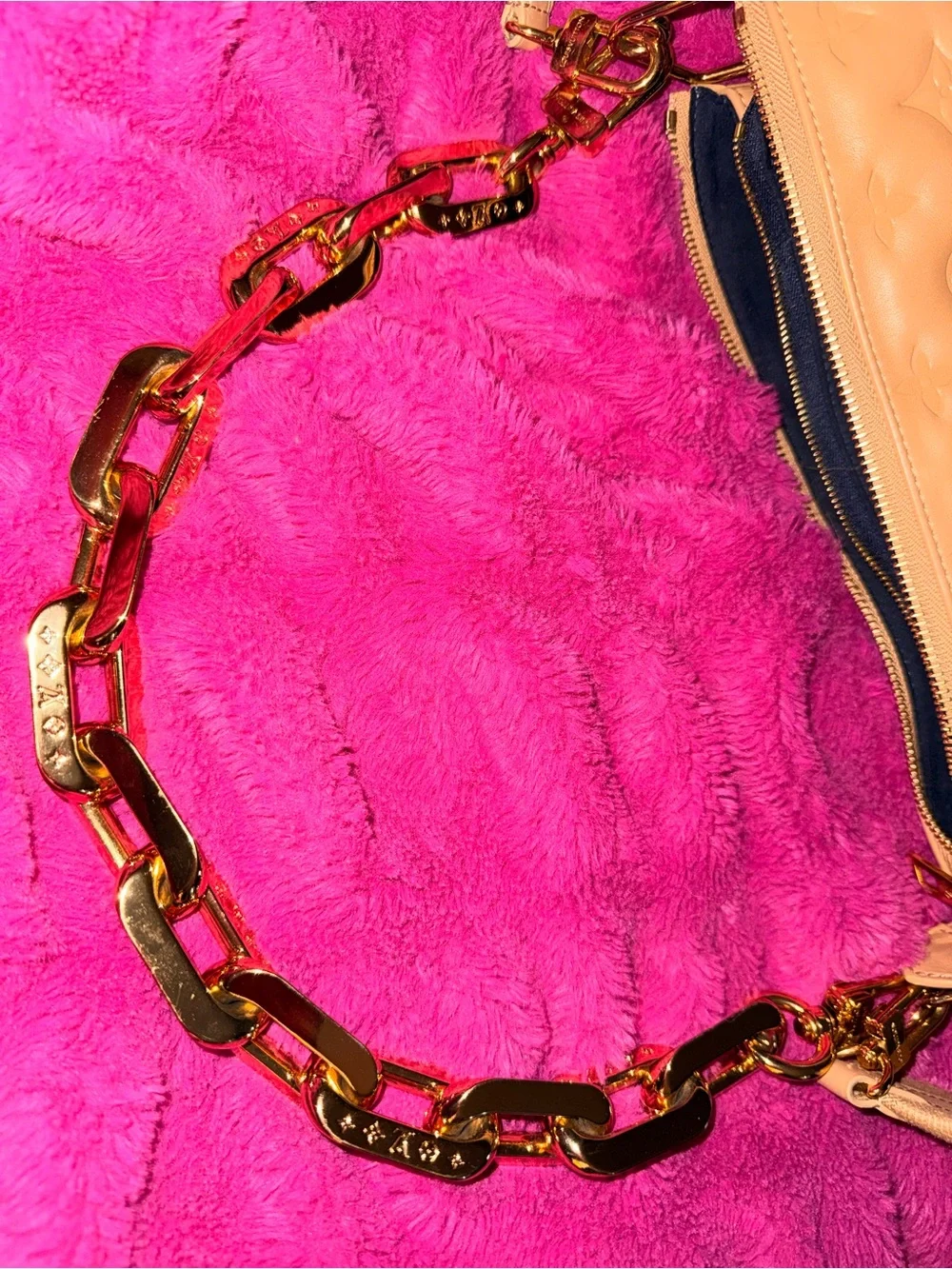 Louis Vuitton gorgeous bag