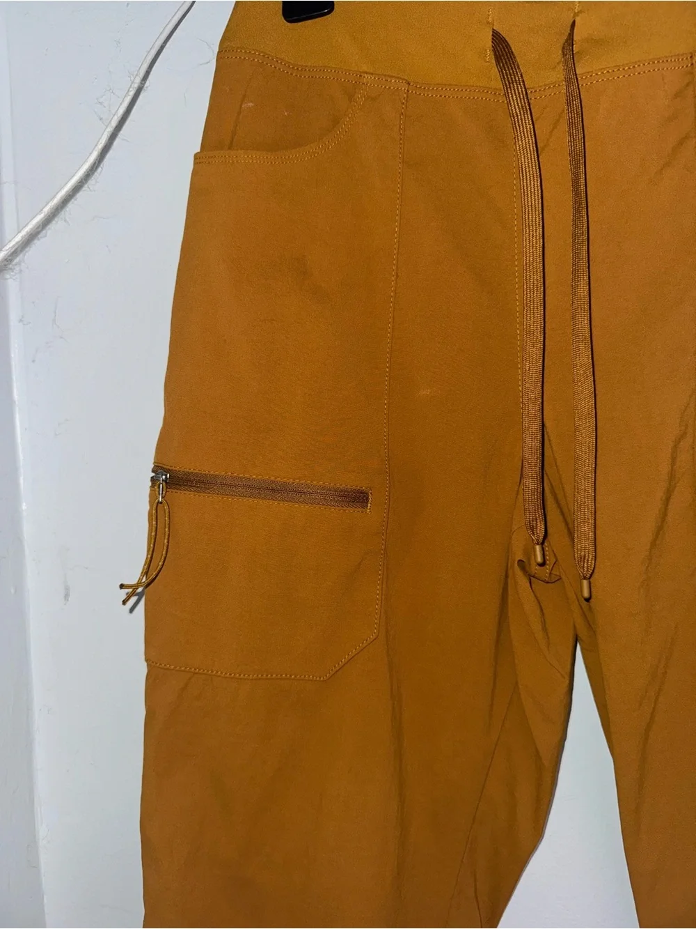 Patagonia women quandary