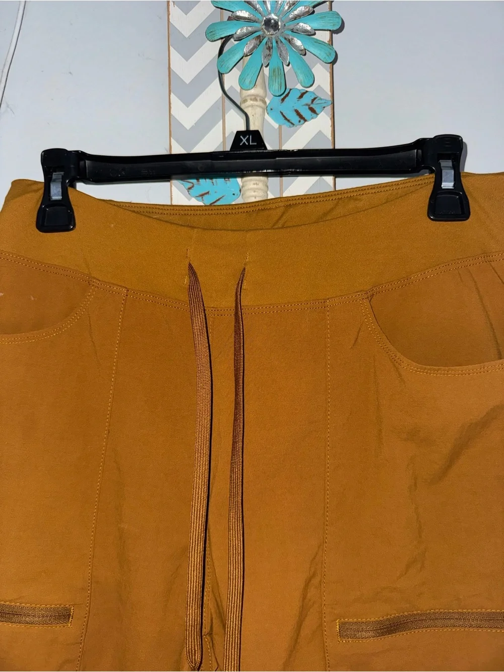 Patagonia women quandary