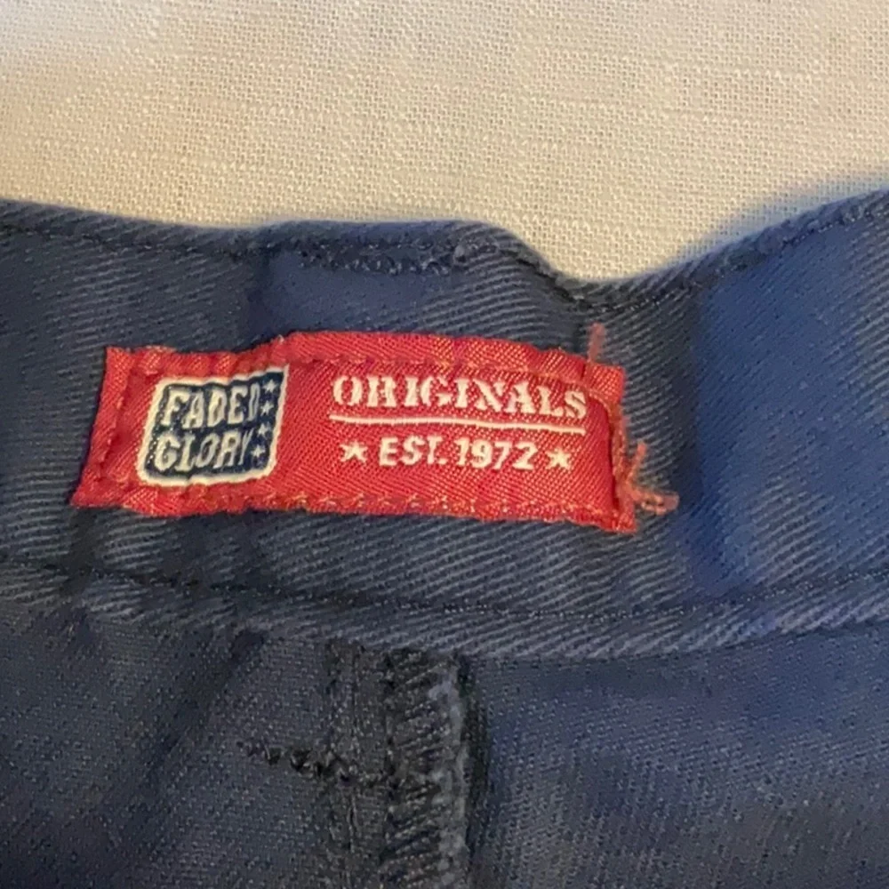 Faded Glory these bottoms