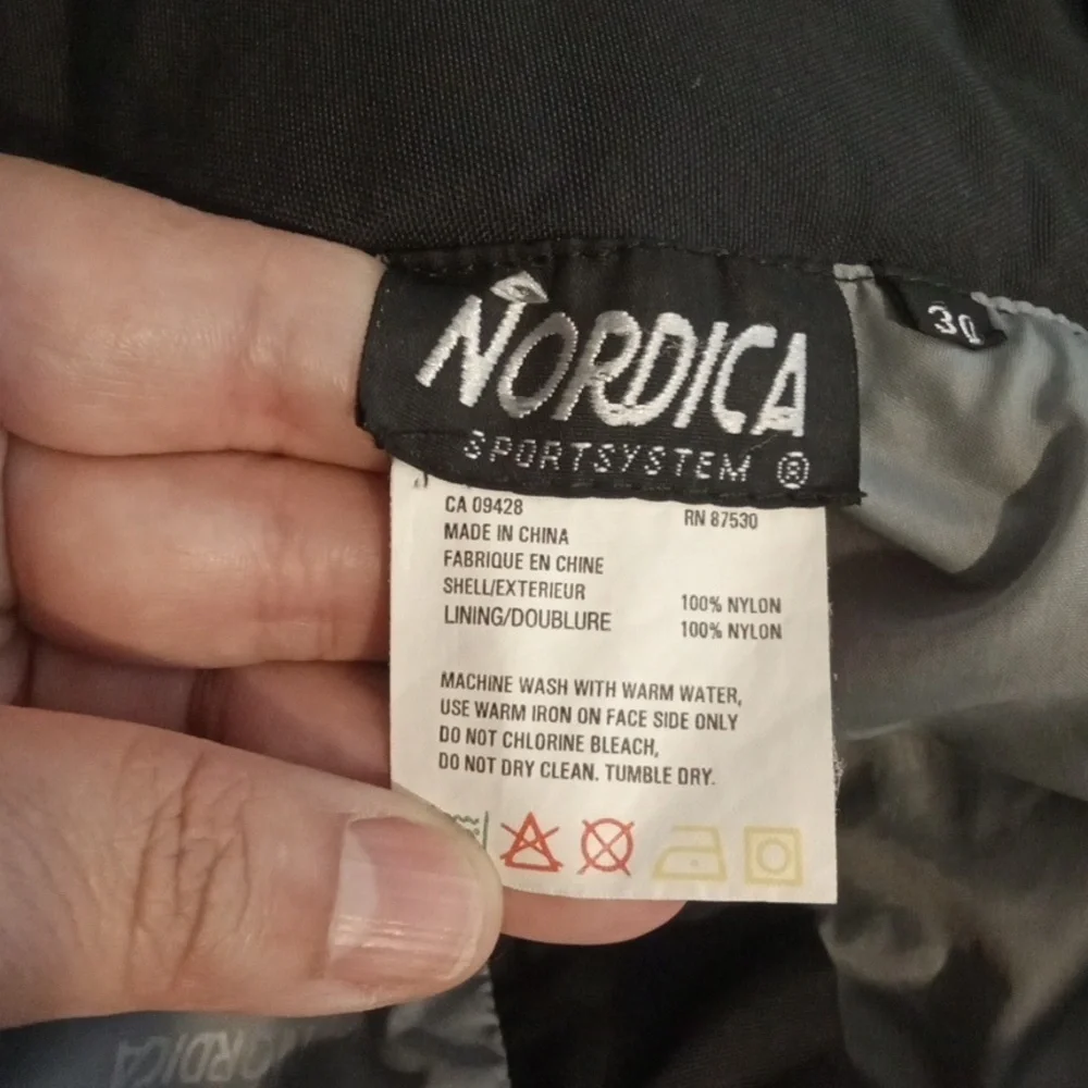 Nordica stylish versatile