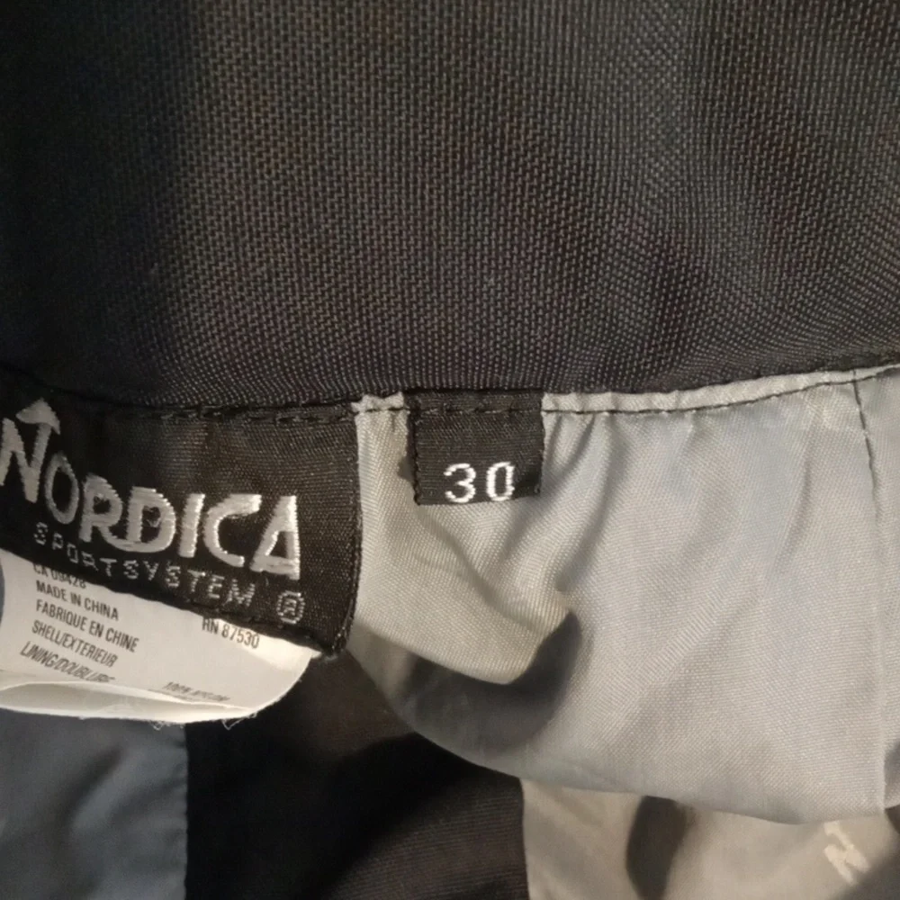Nordica stylish versatile