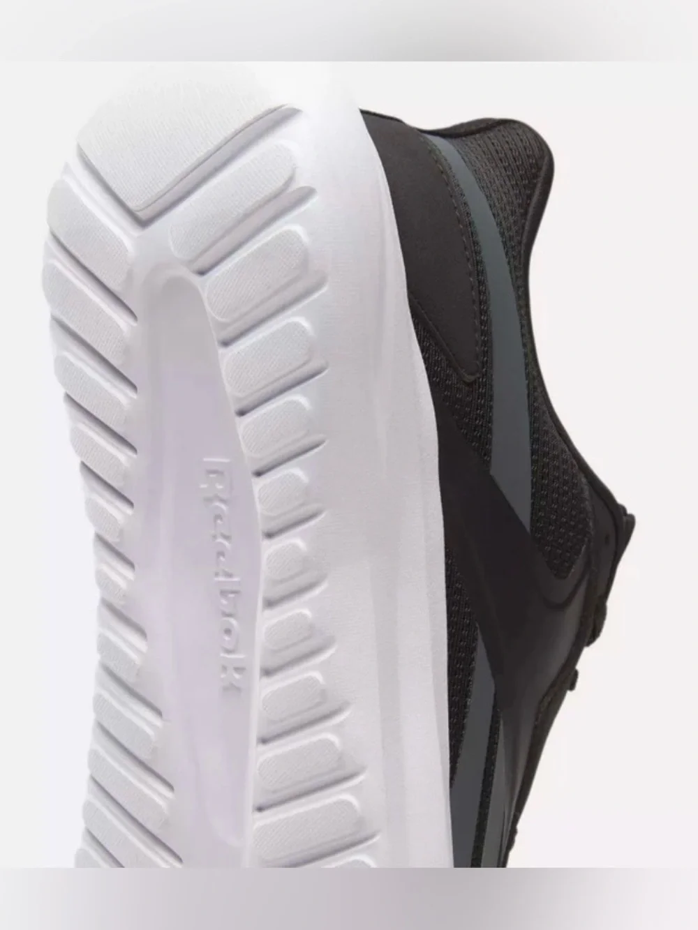 Reebok streamlined training