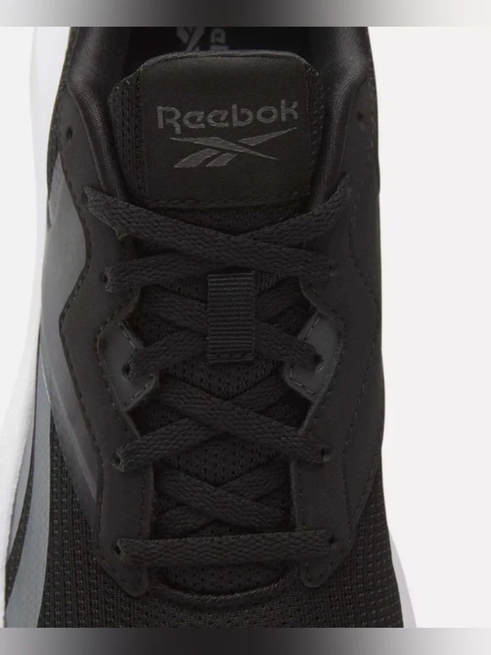 Reebok streamlined training
