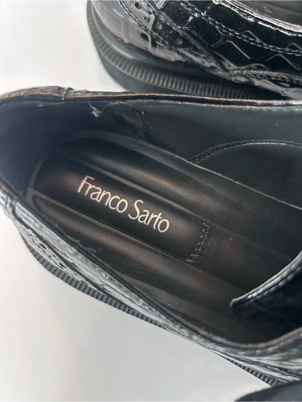 Franco Sarto franco sarto