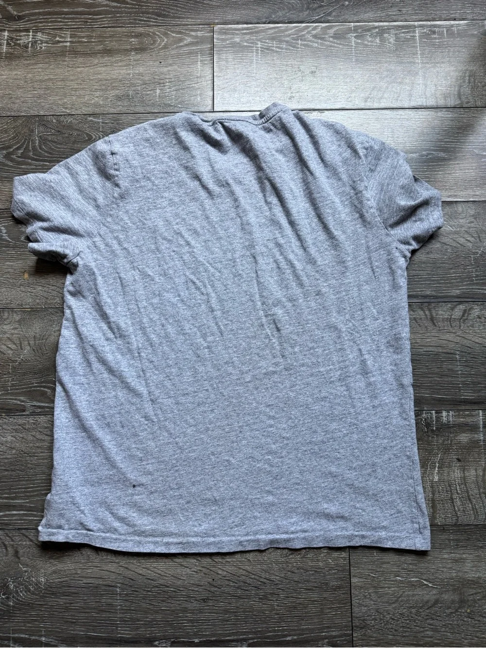Polo Ralph Lauren heather gray