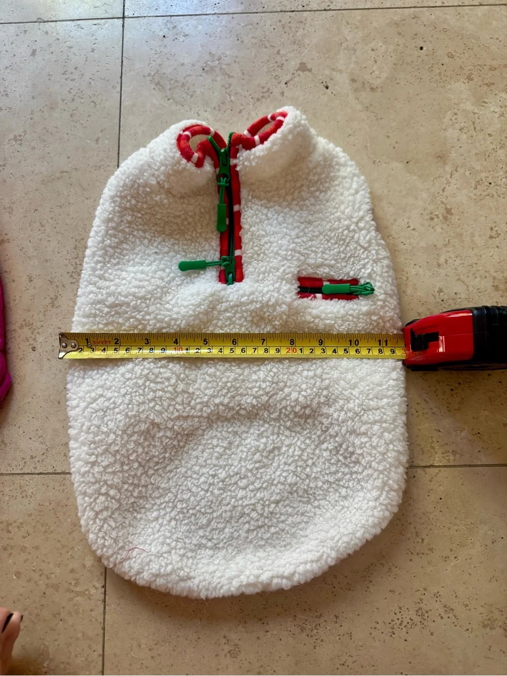 N/A dog clothing