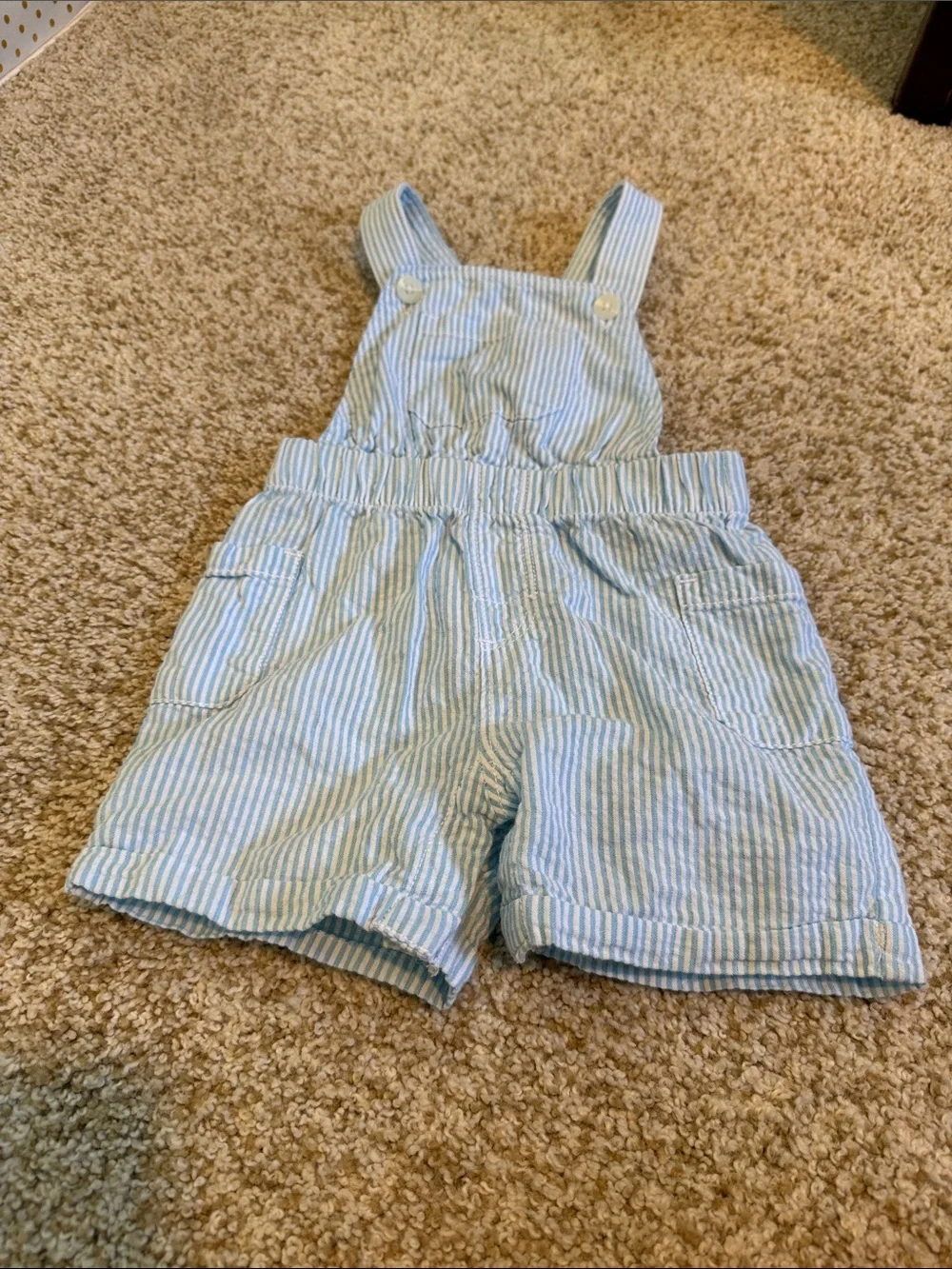 Hatley soft striped