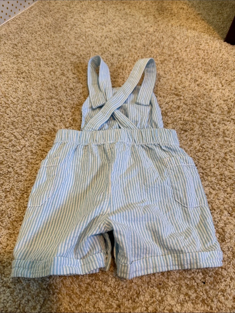Hatley soft striped