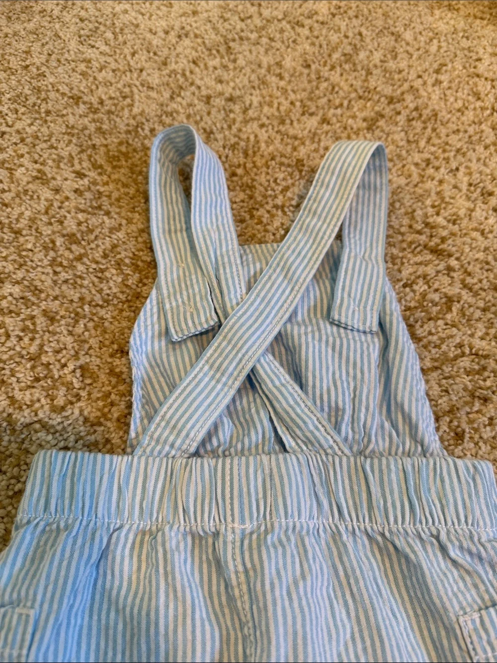 Hatley soft striped