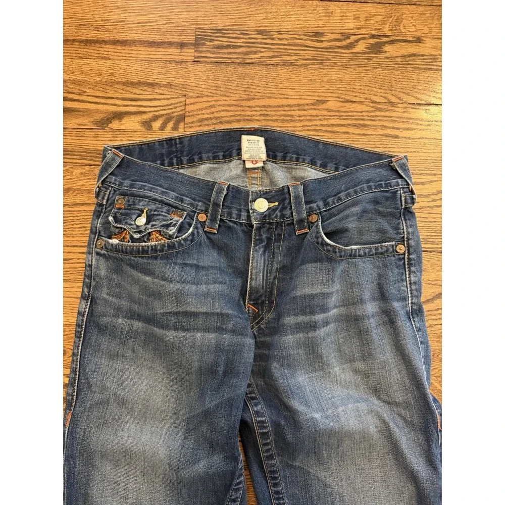 True Religion like conditions part