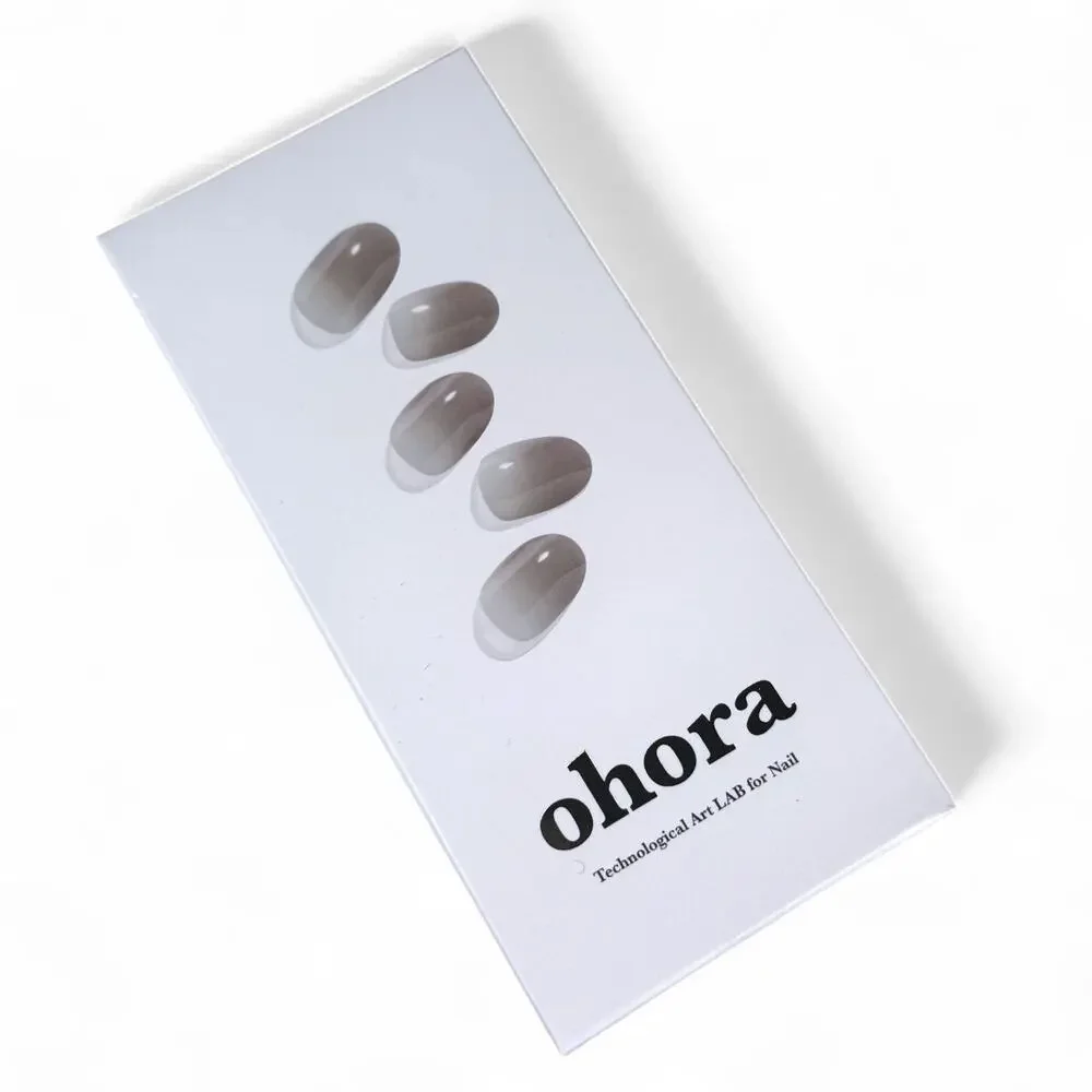 Ohora semi cured