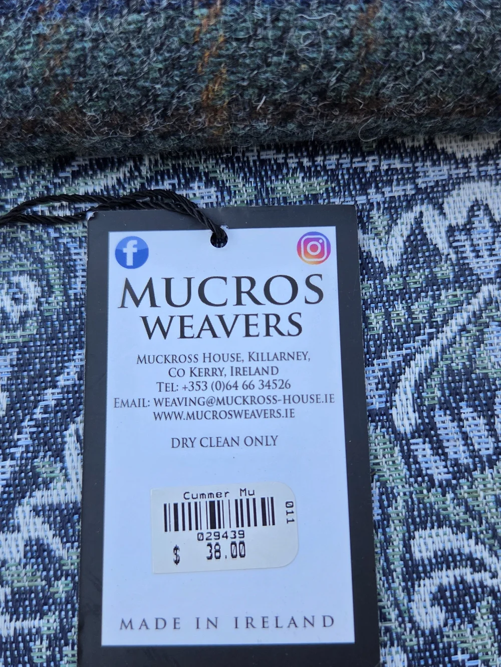 Mucros Weavers mucros weavers