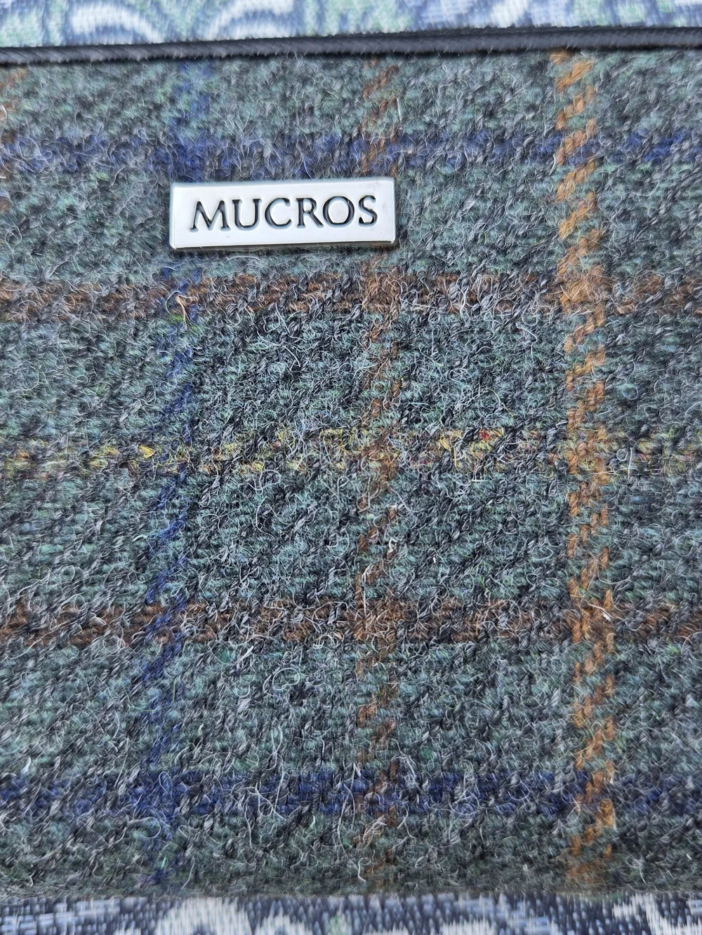Mucros Weavers mucros weavers