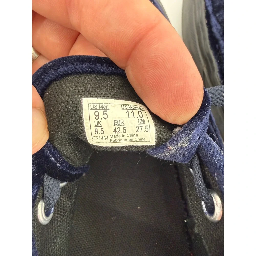 Vans authentic sneakers