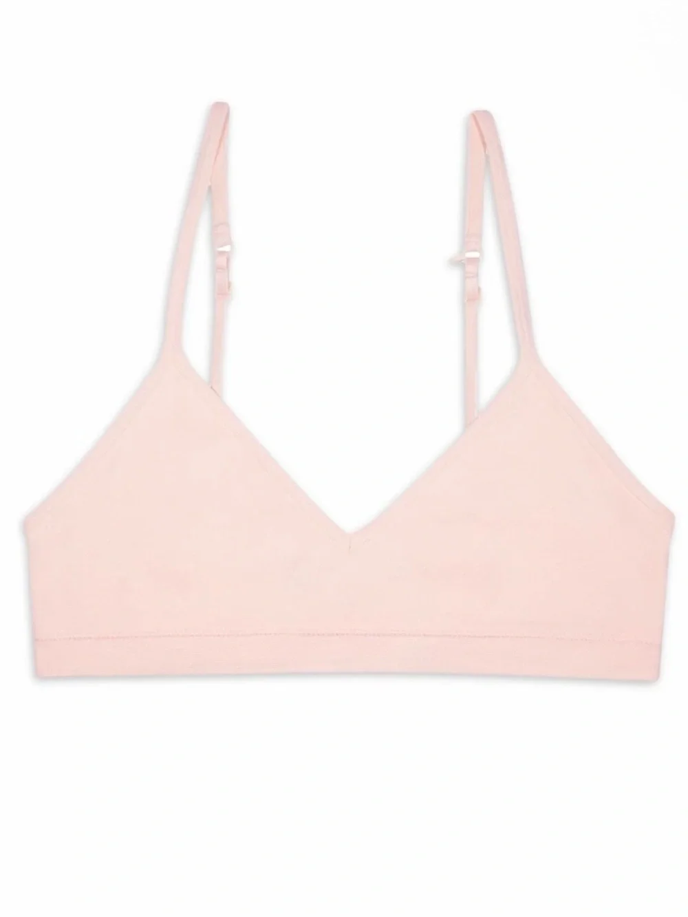 wonder nation elastic bras convertible