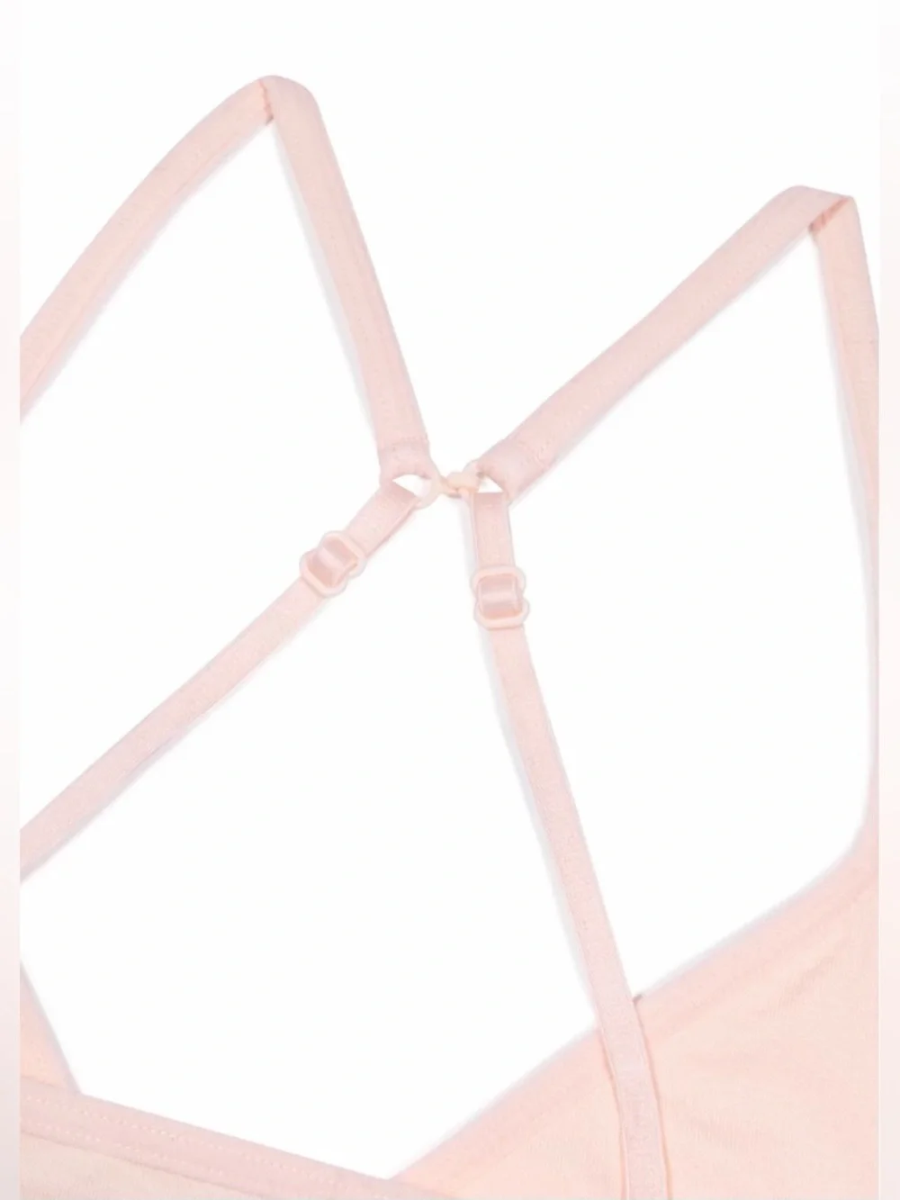 wonder nation bras beginner seamless