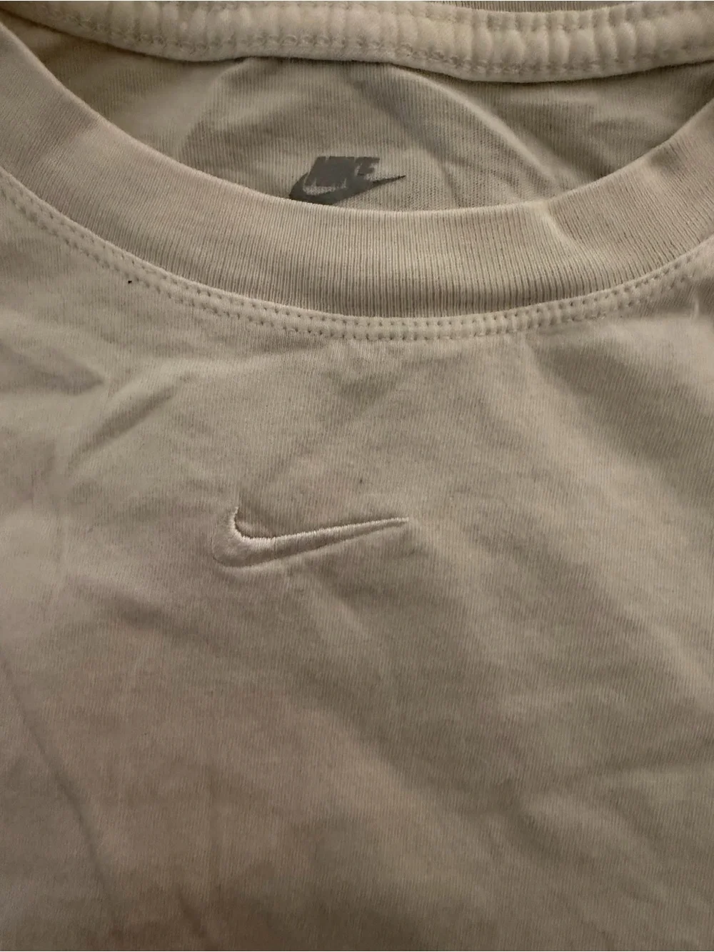 Nike staple short