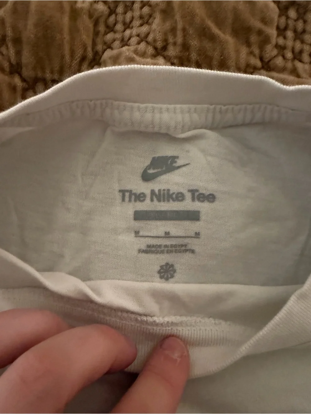Nike staple short