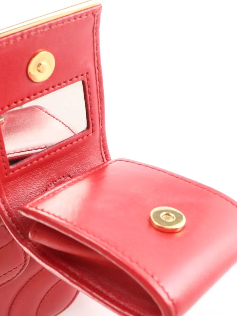 Prada authentic diagramme