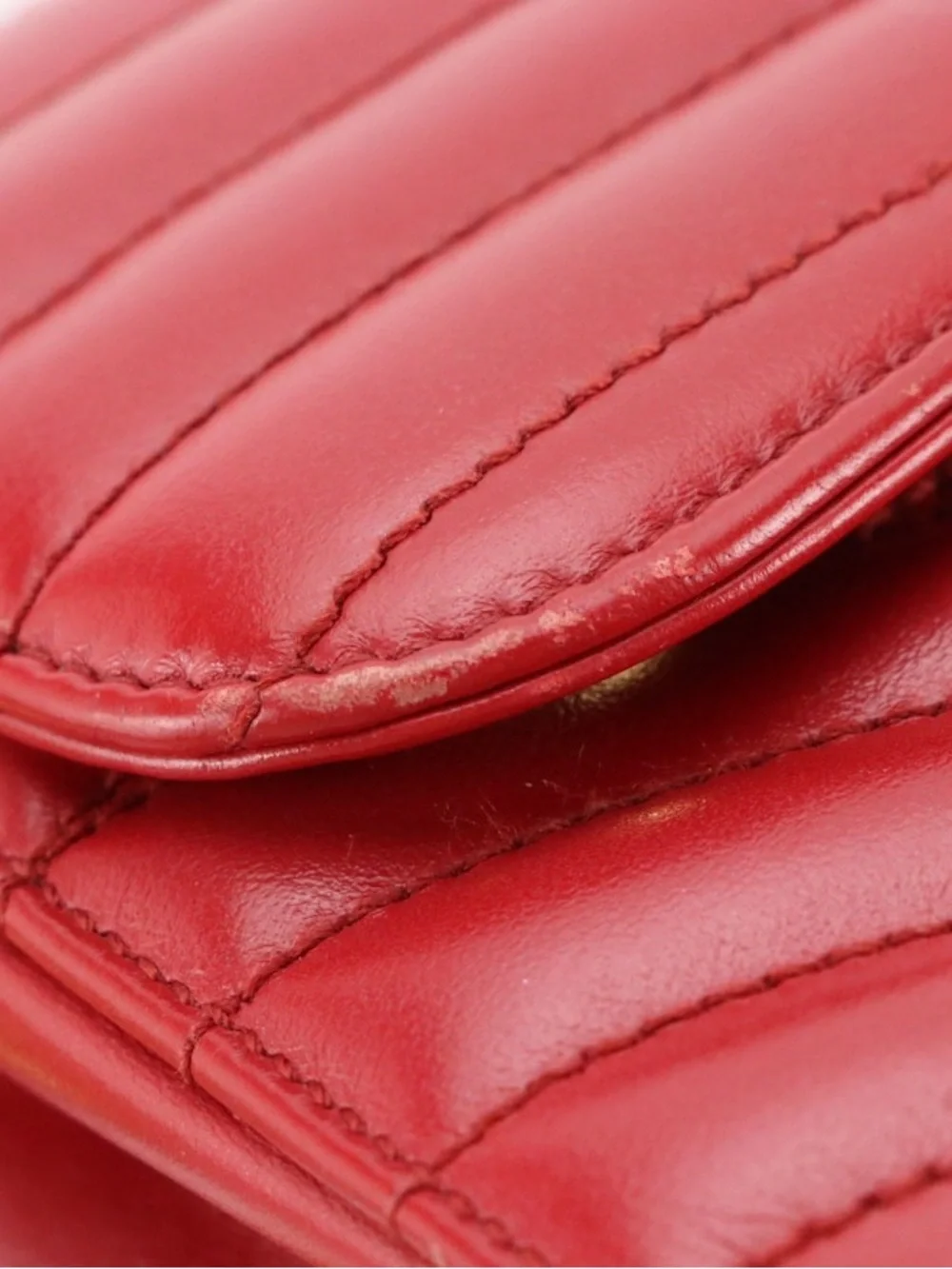 Prada authentic diagramme