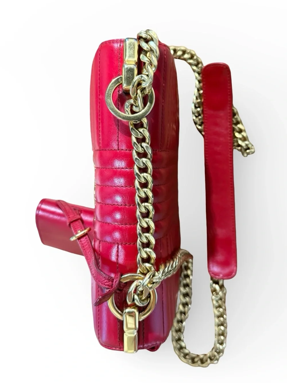 Prada authentic diagramme