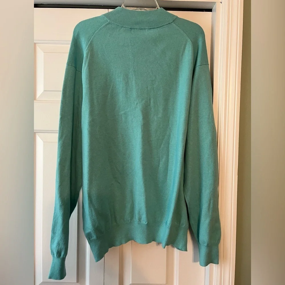Peter Millar overall this