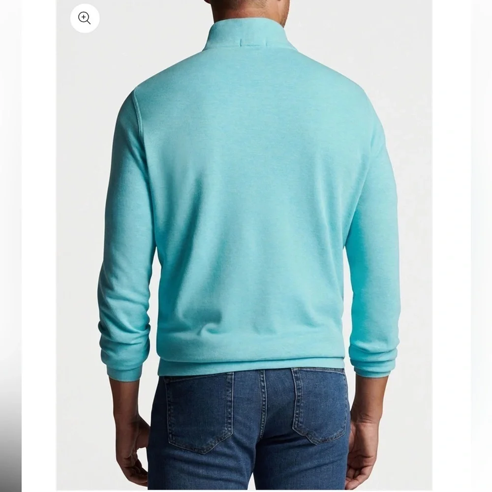 Peter Millar overall this