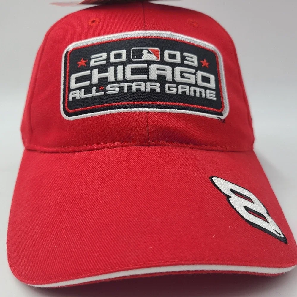 Winners Circle vintage dale