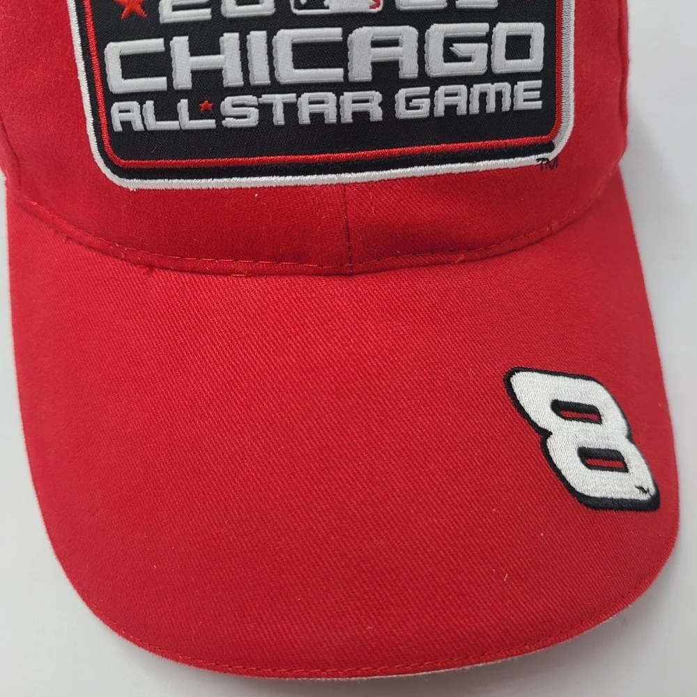 Winners Circle vintage dale
