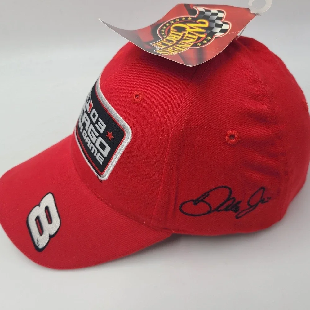 Winners Circle vintage dale