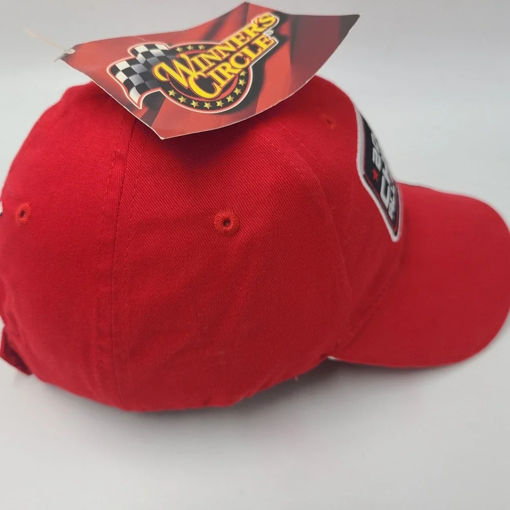 Winners Circle vintage dale