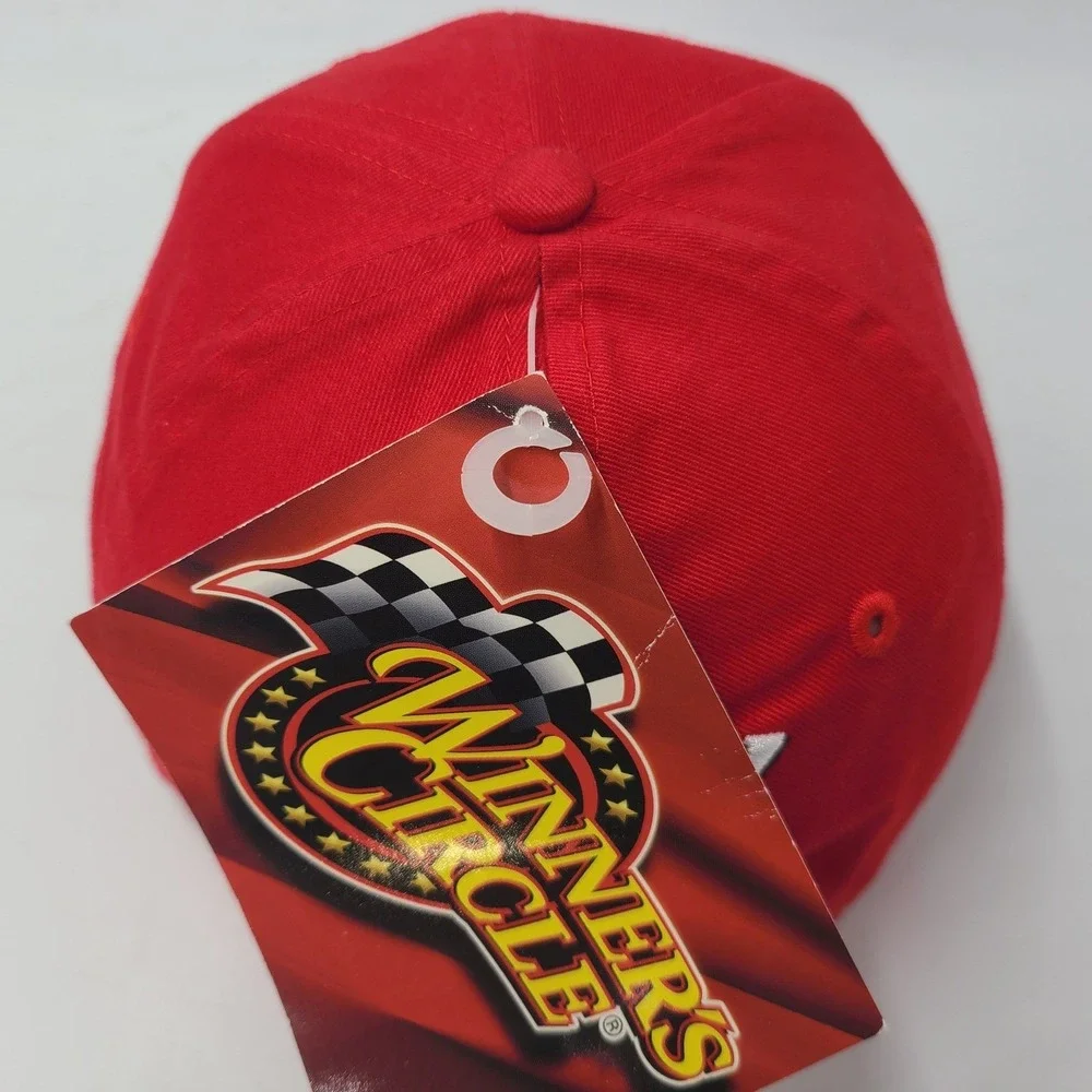 Winners Circle vintage dale