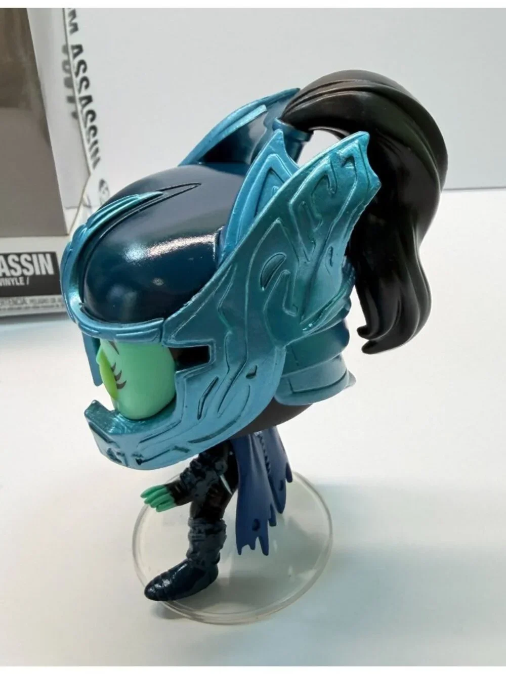 Funko pre number fair