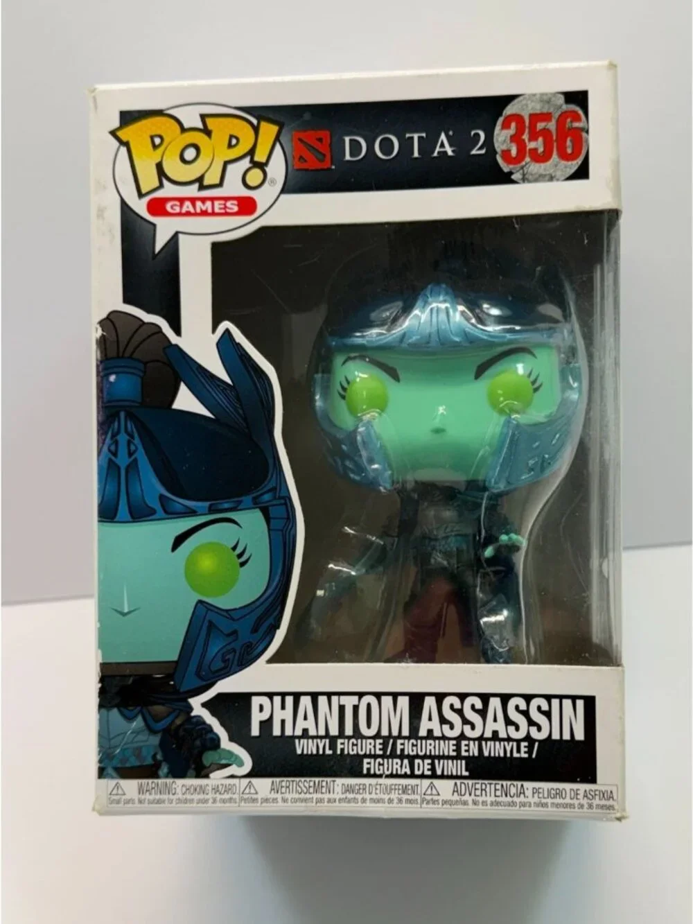 Funko iconic intricately figures