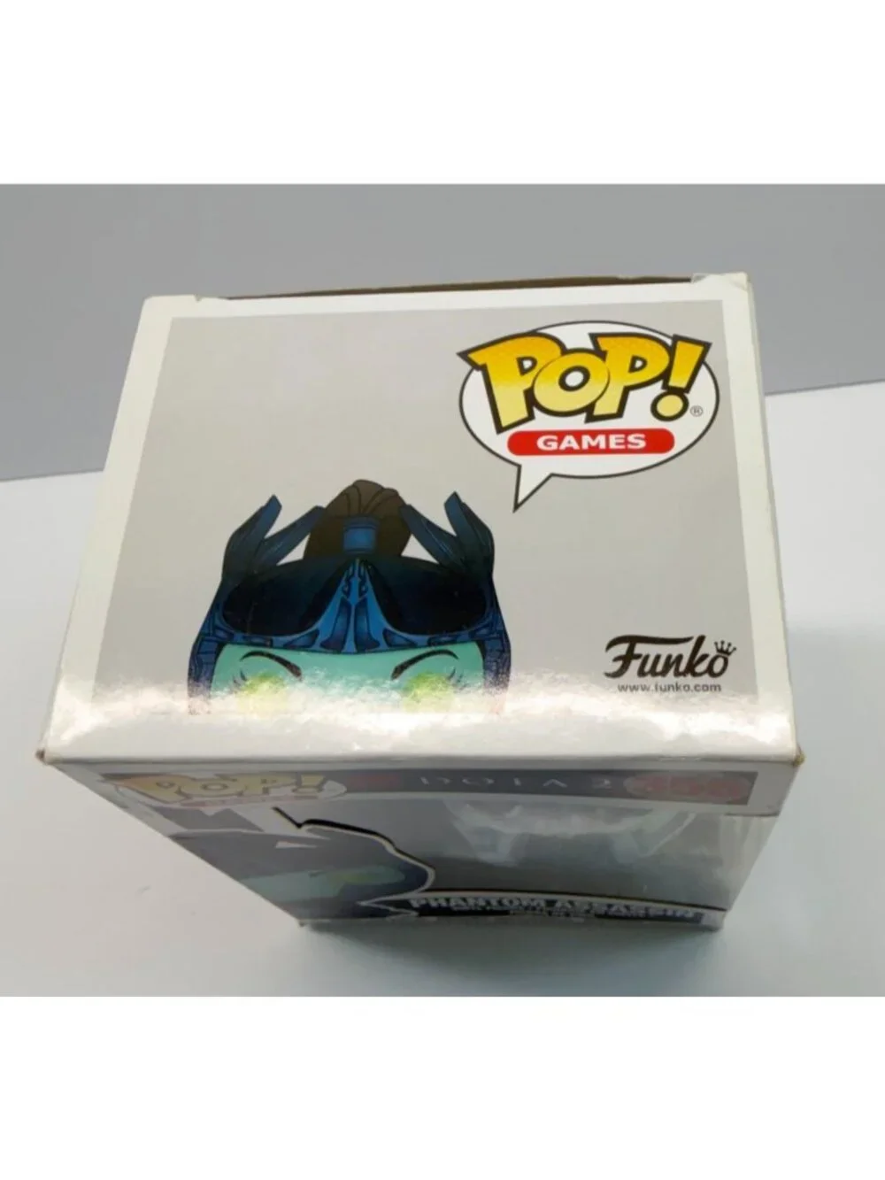 Funko pop upc