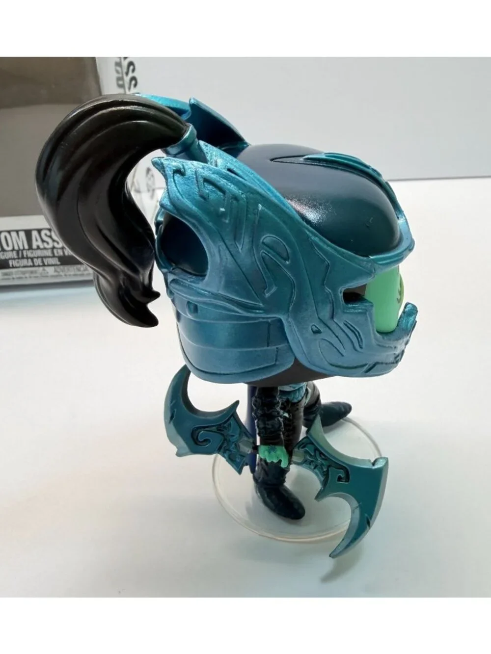 Funko 356 accessories pop