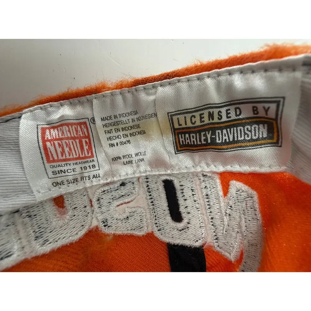 American Needle item details