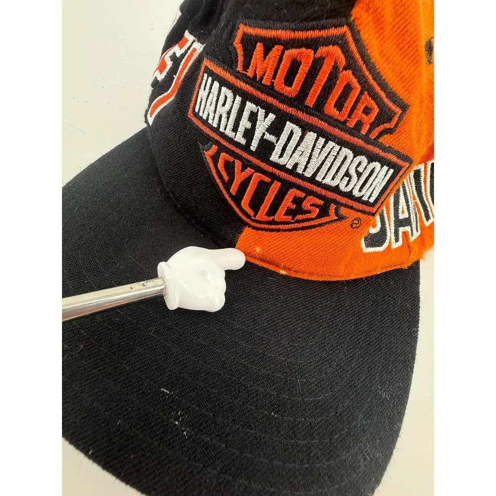 American Needle item details