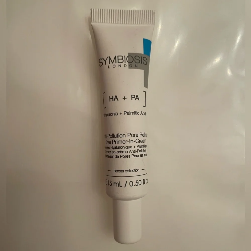 Symbiosis unopened excellent