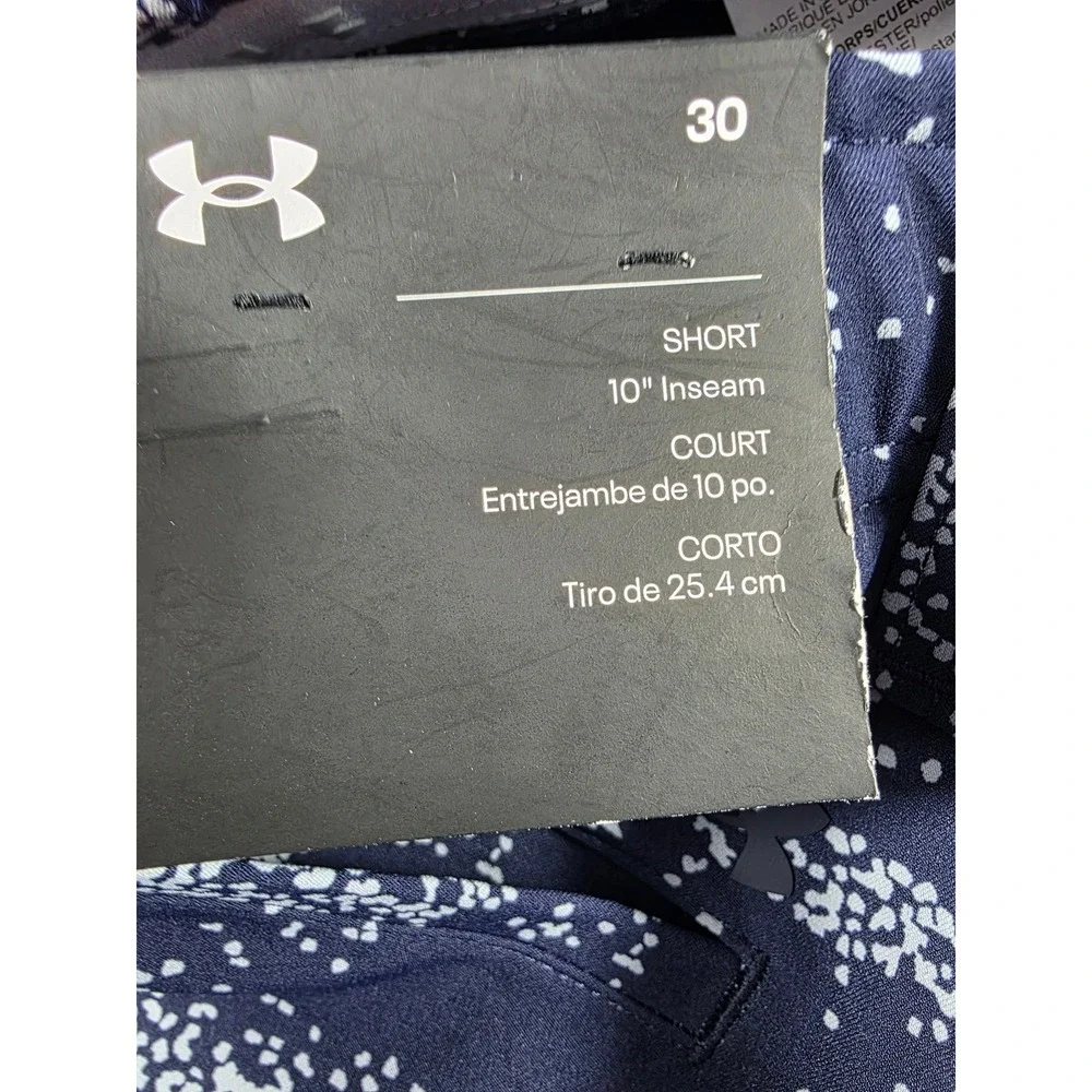 Under Armour under armour
