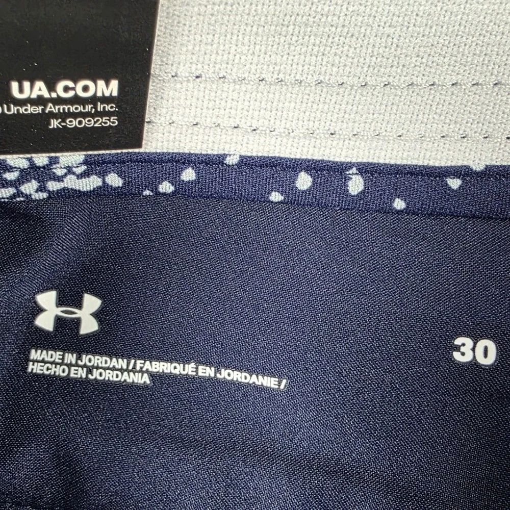 Under Armour under armour