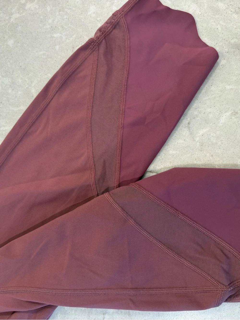 lululemon athletica soft stretch