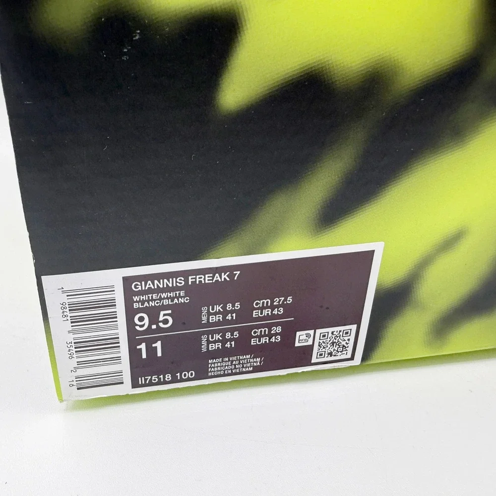 Nike item new